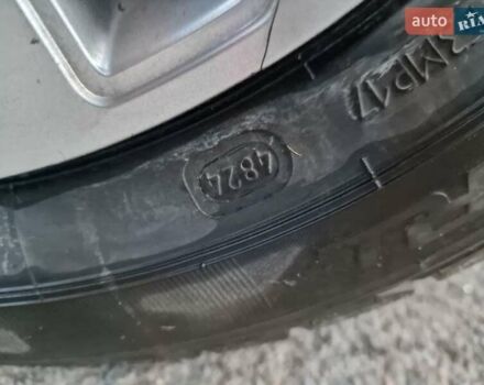 Рено Логан, об'ємом двигуна 1.46 л та пробігом 240 тис. км за 4000 $, фото 19 на Automoto.ua