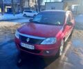 Рено Логан, объемом двигателя 1.4 л и пробегом 164 тыс. км за 4500 $, фото 1 на Automoto.ua
