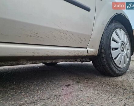 Рено Логан, об'ємом двигуна 1.46 л та пробігом 240 тис. км за 4000 $, фото 12 на Automoto.ua