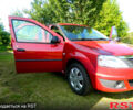 Рено Логан, объемом двигателя 1.6 л и пробегом 39 тыс. км за 6700 $, фото 6 на Automoto.ua