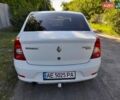 Рено Логан, объемом двигателя 1.39 л и пробегом 260 тыс. км за 4250 $, фото 3 на Automoto.ua