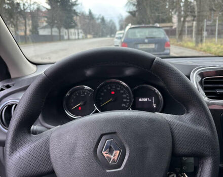 Рено Логан, об'ємом двигуна 1.2 л та пробігом 162 тис. км за 4999 $, фото 7 на Automoto.ua