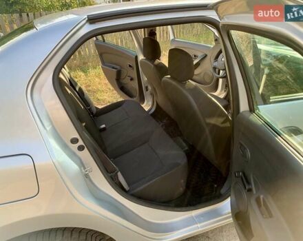 Рено Логан, объемом двигателя 1.15 л и пробегом 118 тыс. км за 5800 $, фото 13 на Automoto.ua