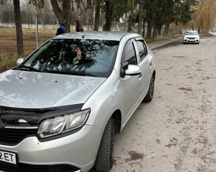 Рено Логан, об'ємом двигуна 1.2 л та пробігом 162 тис. км за 4999 $, фото 6 на Automoto.ua