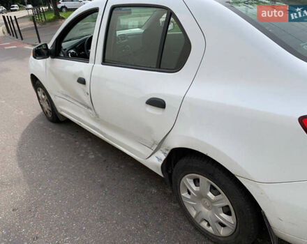 Рено Логан, объемом двигателя 1.5 л и пробегом 79 тыс. км за 6800 $, фото 24 на Automoto.ua