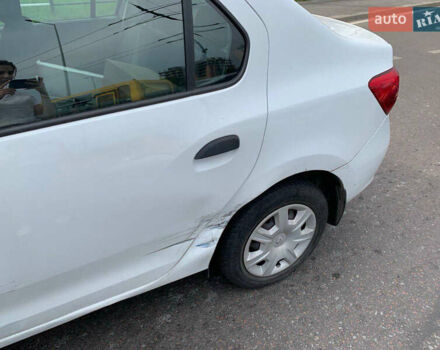 Рено Логан, объемом двигателя 1.5 л и пробегом 79 тыс. км за 6800 $, фото 26 на Automoto.ua