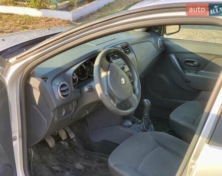 Рено Логан, объемом двигателя 1.15 л и пробегом 118 тыс. км за 5800 $, фото 9 на Automoto.ua