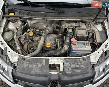 Рено Логан, объемом двигателя 1.5 л и пробегом 79 тыс. км за 6800 $, фото 11 на Automoto.ua