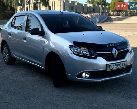 Рено Логан, об'ємом двигуна 1.6 л та пробігом 144 тис. км за 5700 $, фото 8 на Automoto.ua