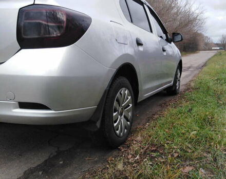 Рено Логан, объемом двигателя 1.6 л и пробегом 147 тыс. км за 5350 $, фото 10 на Automoto.ua