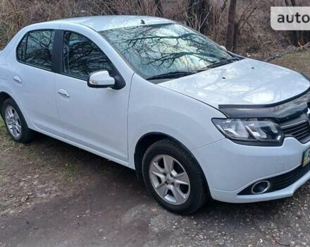 Рено Логан, об'ємом двигуна 1.6 л та пробігом 84 тис. км за 7500 $, фото 2 на Automoto.ua