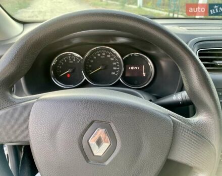 Рено Логан, объемом двигателя 1.15 л и пробегом 118 тыс. км за 5800 $, фото 17 на Automoto.ua