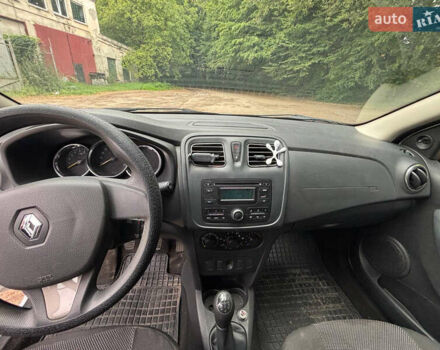 Рено Логан, объемом двигателя 1.5 л и пробегом 79 тыс. км за 6800 $, фото 18 на Automoto.ua