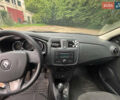 Рено Логан, объемом двигателя 1.5 л и пробегом 79 тыс. км за 6800 $, фото 18 на Automoto.ua