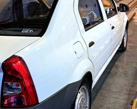 Рено Логан, объемом двигателя 1.4 л и пробегом 40 тыс. км за 4800 $, фото 2 на Automoto.ua