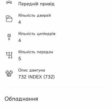 Рено Логан, объемом двигателя 1.2 л и пробегом 119 тыс. км за 6000 $, фото 25 на Automoto.ua