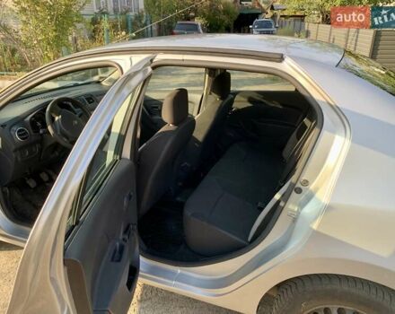 Рено Логан, объемом двигателя 1.15 л и пробегом 118 тыс. км за 5800 $, фото 10 на Automoto.ua