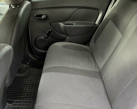 Рено Логан, об'ємом двигуна 1.2 л та пробігом 162 тис. км за 4999 $, фото 14 на Automoto.ua