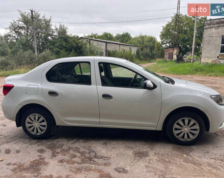 Рено Логан, объемом двигателя 1.5 л и пробегом 79 тыс. км за 6800 $, фото 7 на Automoto.ua