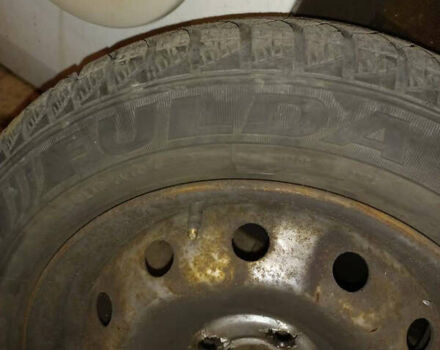 Рено Логан, объемом двигателя 1.5 л и пробегом 79 тыс. км за 6800 $, фото 29 на Automoto.ua