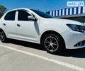 Рено Логан, об'ємом двигуна 1.2 л та пробігом 118 тис. км за 6900 $, фото 1 на Automoto.ua