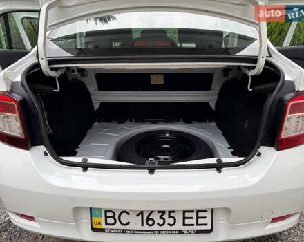 Рено Логан, объемом двигателя 1.5 л и пробегом 79 тыс. км за 6800 $, фото 13 на Automoto.ua