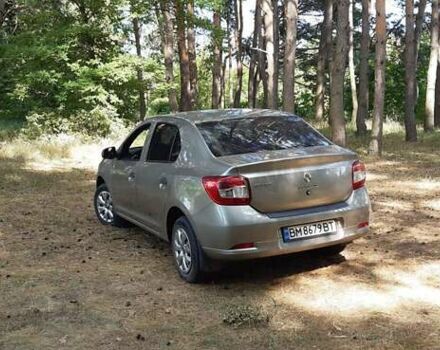 Рено Логан, об'ємом двигуна 1.5 л та пробігом 135 тис. км за 7200 $, фото 13 на Automoto.ua