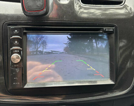 Рено Логан, об'ємом двигуна 1.2 л та пробігом 162 тис. км за 4999 $, фото 11 на Automoto.ua