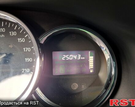 Рено Логан, объемом двигателя 12 л и пробегом 25 тыс. км за 6999 $, фото 12 на Automoto.ua