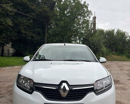 Рено Логан, объемом двигателя 1.5 л и пробегом 79 тыс. км за 6800 $, фото 8 на Automoto.ua