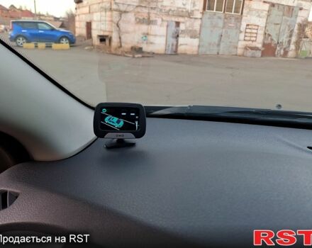 Рено Логан, объемом двигателя 12 л и пробегом 25 тыс. км за 6999 $, фото 11 на Automoto.ua