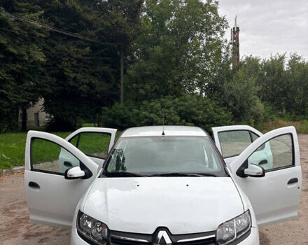 Рено Логан, объемом двигателя 1.5 л и пробегом 79 тыс. км за 6800 $, фото 20 на Automoto.ua