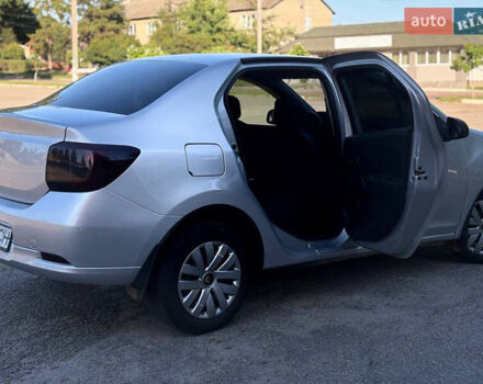 Рено Логан, об'ємом двигуна 1.6 л та пробігом 144 тис. км за 5700 $, фото 15 на Automoto.ua
