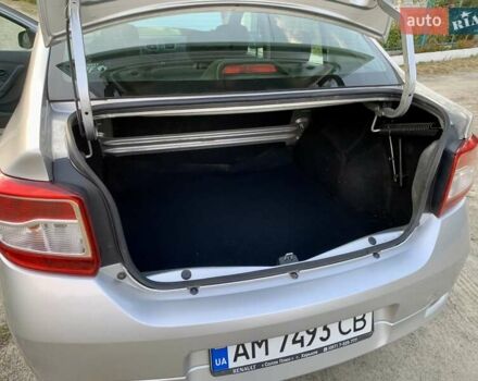 Рено Логан, объемом двигателя 1.15 л и пробегом 118 тыс. км за 5800 $, фото 21 на Automoto.ua