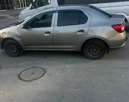 Рено Логан, объемом двигателя 1.15 л и пробегом 181 тыс. км за 3600 $, фото 3 на Automoto.ua