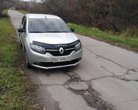 Рено Логан, объемом двигателя 1.6 л и пробегом 147 тыс. км за 5350 $, фото 5 на Automoto.ua