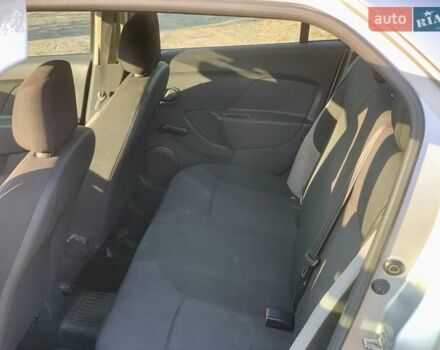 Рено Логан, объемом двигателя 1.15 л и пробегом 118 тыс. км за 5800 $, фото 11 на Automoto.ua