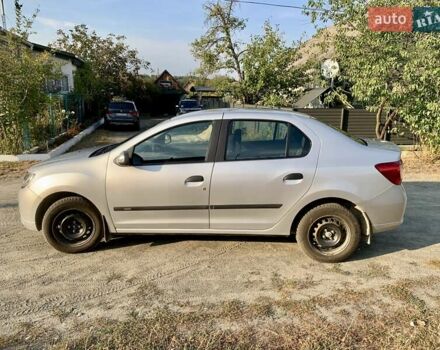 Рено Логан, объемом двигателя 1.15 л и пробегом 118 тыс. км за 5800 $, фото 8 на Automoto.ua
