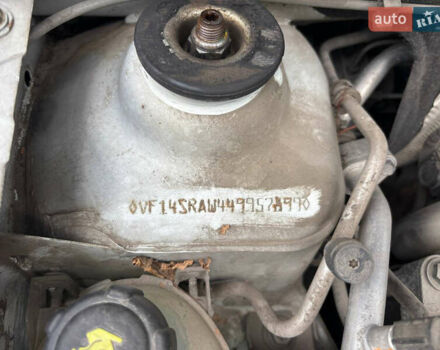 Рено Логан, объемом двигателя 1.5 л и пробегом 79 тыс. км за 6800 $, фото 9 на Automoto.ua