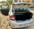 Рено Логан, объемом двигателя 1.15 л и пробегом 118 тыс. км за 5800 $, фото 12 на Automoto.ua