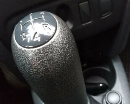 Рено Логан, объемом двигателя 1.6 л и пробегом 147 тыс. км за 5350 $, фото 16 на Automoto.ua