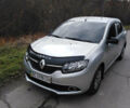Рено Логан, объемом двигателя 1.6 л и пробегом 147 тыс. км за 5350 $, фото 1 на Automoto.ua