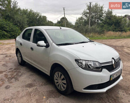 Рено Логан, объемом двигателя 1.5 л и пробегом 79 тыс. км за 6800 $, фото 4 на Automoto.ua