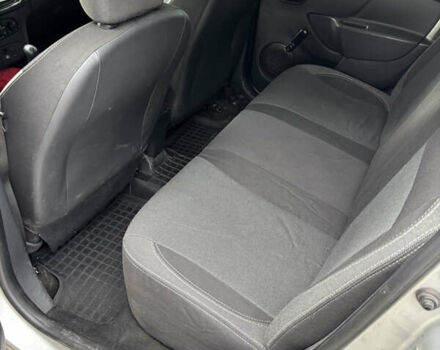 Рено Логан, об'ємом двигуна 1.2 л та пробігом 162 тис. км за 4999 $, фото 13 на Automoto.ua