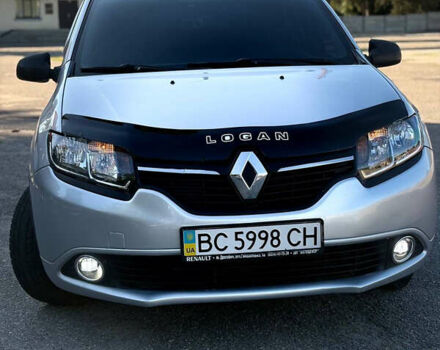 Рено Логан, об'ємом двигуна 1.6 л та пробігом 144 тис. км за 5700 $, фото 29 на Automoto.ua