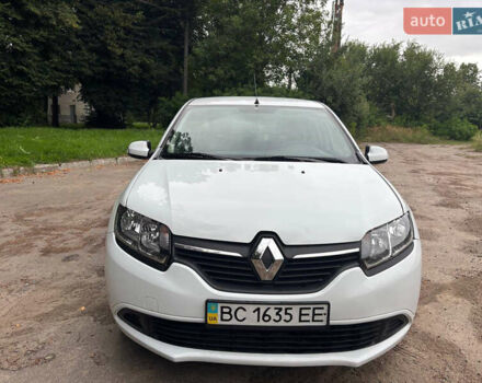 Рено Логан, объемом двигателя 1.5 л и пробегом 79 тыс. км за 6800 $, фото 5 на Automoto.ua