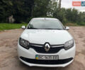 Рено Логан, объемом двигателя 1.5 л и пробегом 79 тыс. км за 6800 $, фото 5 на Automoto.ua