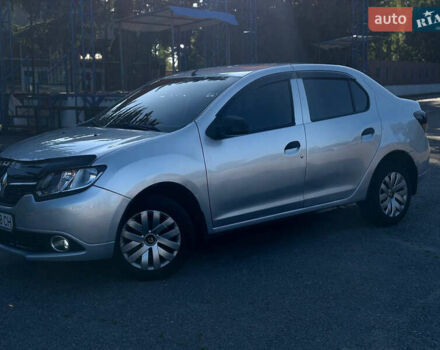 Рено Логан, об'ємом двигуна 1.6 л та пробігом 144 тис. км за 5700 $, фото 4 на Automoto.ua