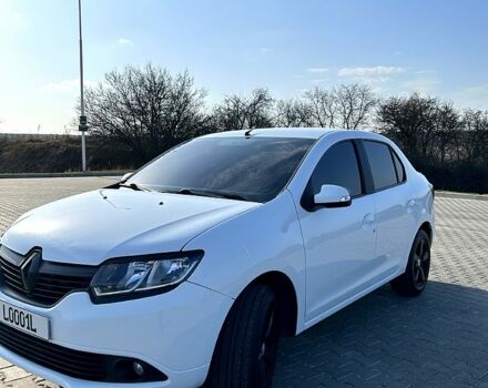 Рено Логан, об'ємом двигуна 1.6 л та пробігом 163 тис. км за 6700 $, фото 3 на Automoto.ua