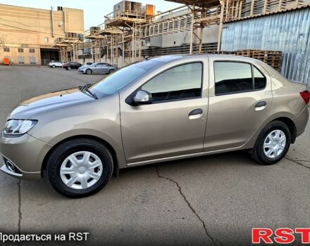 Рено Логан, объемом двигателя 12 л и пробегом 25 тыс. км за 6999 $, фото 7 на Automoto.ua